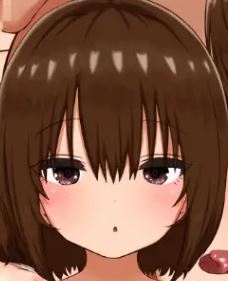 性処理係のまろんちゃん～クールな○リギャルが陰キャの性処理係になる話～　咲山まろん